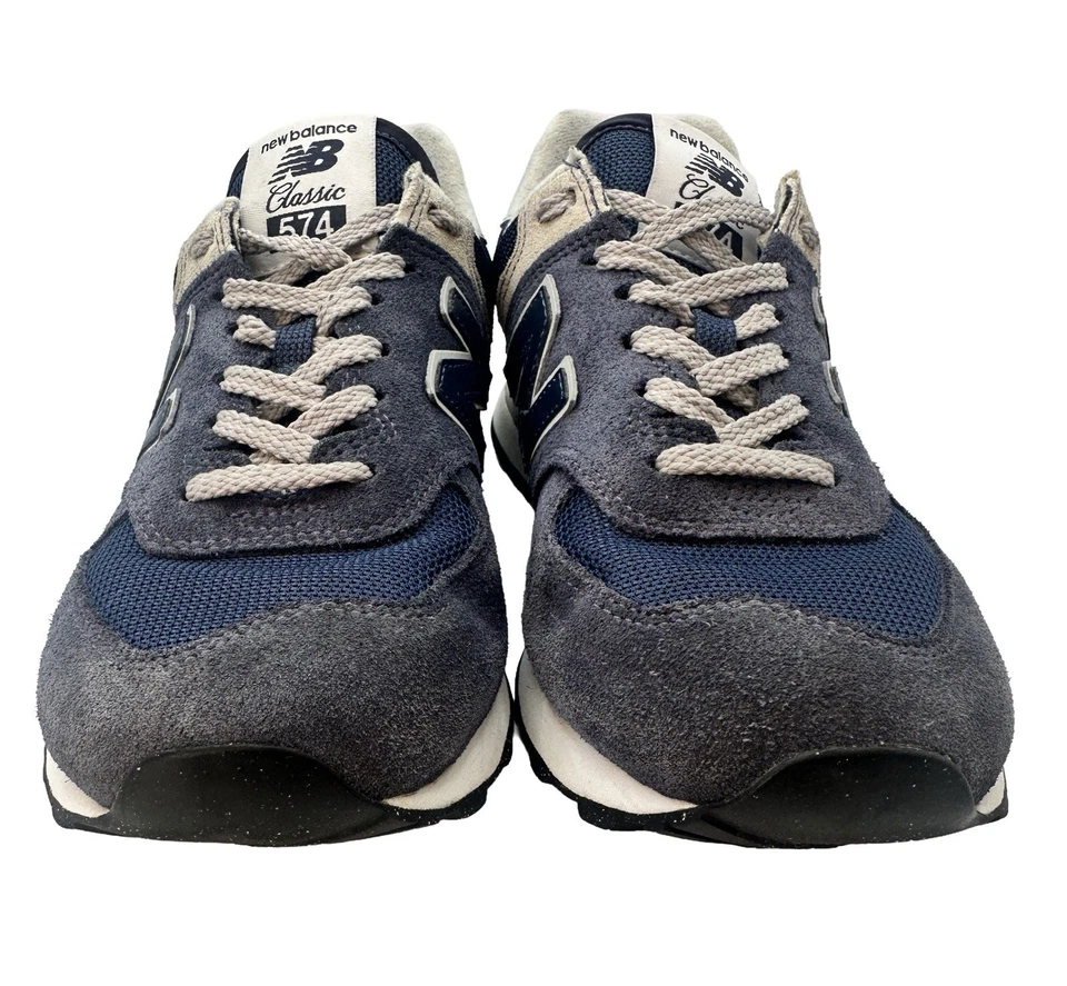 New Balance 574, photo 3 of 5
