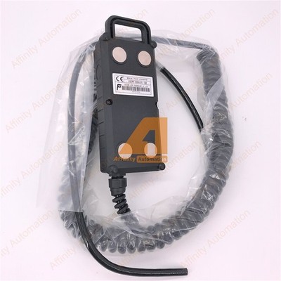 Future IHDW-BBA5S-IM MPG CNC Electronic Handwheel Manual   Gen *mn