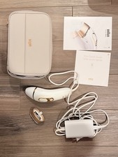 Braun IPL, Silk Expert Pro 5, IPL Hair Removal for Women and Men