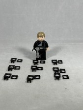 Star Wars Jedi light saber holder or blaster perfect for minifigures USA MADE