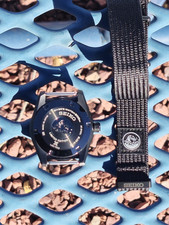 Seiko Prospex Black Series Limited Edition Men's Watch SLA067 4