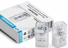 YIHI  SXmini  VP Pod Tank Verdampfer 2er Packung 0.4 Ohm