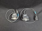 3M Peltor Push To Talk, Belt Clip 6 Pin Radio Adapter, #FL5601-02  — photo 3
