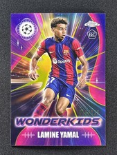 2023-24 Topps Chrome UEFA Club Competitions Soccer Checklist Guide in-content 18