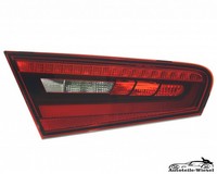 Magneti Marelli Heckleuchte RüCkleuchte H21W+H6W+LED Links Hinten Innen Ab 04.12
