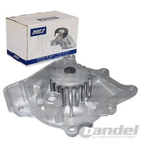 Dolz Wasserpumpe Passend FüR CitroËN C-CROSSER C4 C5 C6 C8 DS4 DS5 Grand Jumper
