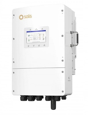 Solis S6-EH3P15K02-NV-YD-L 48V 15KW Hybrid Wechselrichter