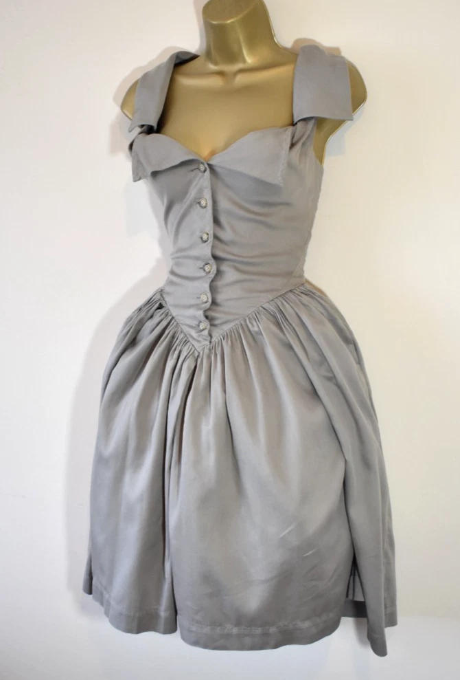 Vivienne Westwood Party/Cocktail Dresses for Women for sale | eBay UK Vivienne Westwood Party/Cocktail Dresses for Women for sale | eBay UK