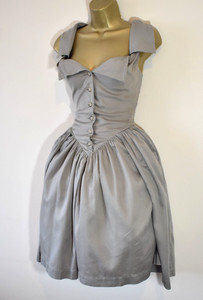 Vivienne Westwood Wedding Dress | eBay
