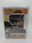 Funko Pop! Vinyl: My Hero Academia - Dabi -New York Comic Con HT(Exclusive) #637