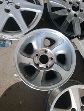Wheel 15x7 Aluminum Fits 98-05 Blazer S10jimmy S15 443177 Wheel 15x7 Aluminum Fits 98-05 Blazer S10jimmy S15 443177