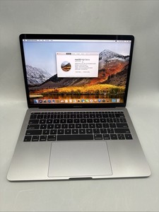 13 inch 2017 MacBook Pro | eBay