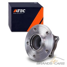 ATEC RADLAGER HINTEN F&Uuml;R MERCEDES A-KLASSE W176 B-KLASSE W245 W246 CLA C117