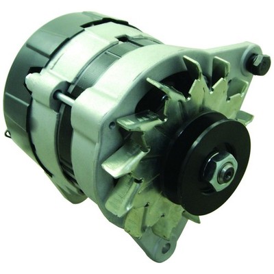 Alternator Fit Leyland Nuffield	Model 802S 1982-1984	Leyland 4-230 Dsl 14030