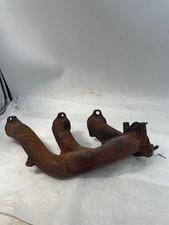 2008 Chevy Impala 3.5l Left Exhaust Manifold Oem Factory Lh 2008 Chevy Impala 3.5l Left Exhaust Manifold Oem Factory Lh