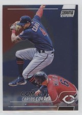 Click to enlarge Carlos Correa