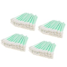 200PCS Cleaning Swab Foam Swabs Sticks For Roland Mimaki Mutoh Printers