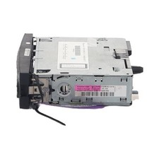 Autoradio Citroen C5