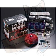 HKS Racing Suction Air Intake Kit For Lancer Evo 8/9 (MR ) CT9A 4G63 70020-AM103
