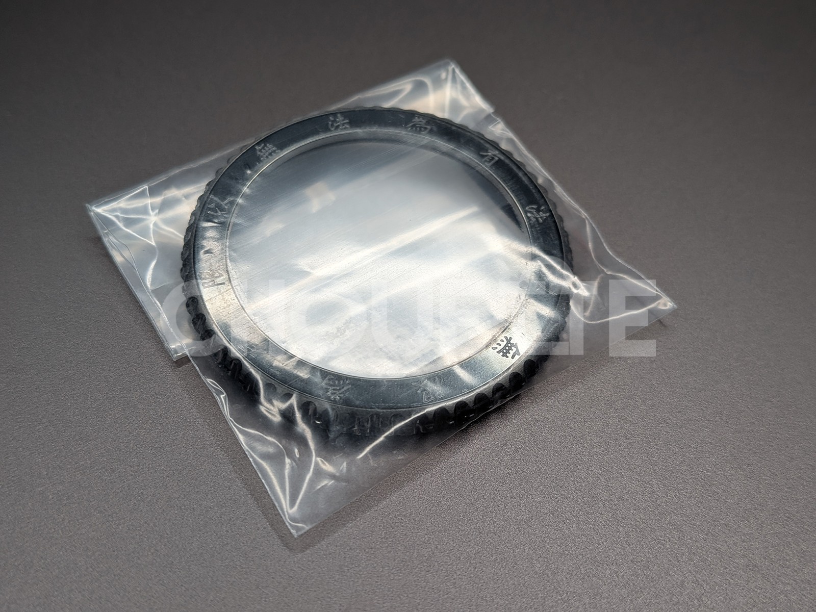 Seiko 5 Sports SRPK39K1 55th Anniversary Bruce Lee Unidirectional Rotating Bezel image 4