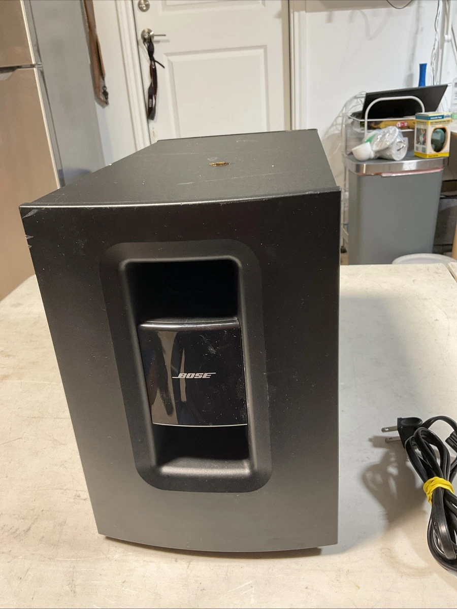 Bose Cinemate 1 Sr for sale - eBay
