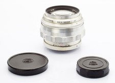 KMZ Jupiter-9 85/2 85 mm f/2 M39  6100260
