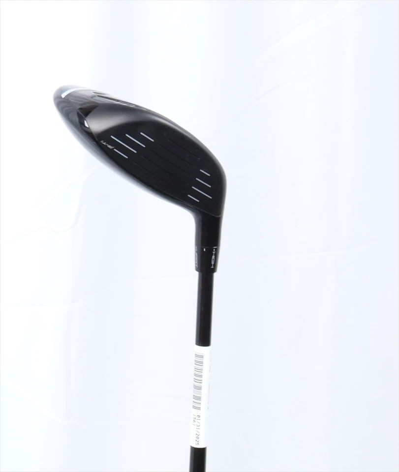 Mizuno St-G 440 Ti 15° 3 Fairway Wood Stiff Flex Kaili 1281378 Good Left Hand Lh - Image 2 of 4