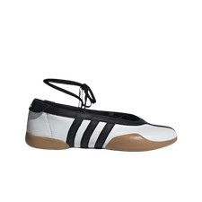  W Adidas Taekwondo Mei Cloud White Core Black JR7030