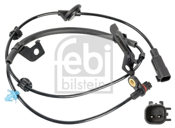 Febi Bilstein ABS Sensor Raddrehzahl 175420 FüR Mitsubishi Lancer 8 Sportback 2-image
