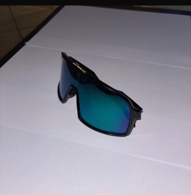 Oakley Sportbrille Sutro S Unisex