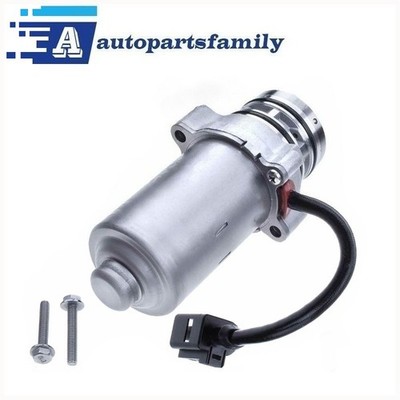 Coupling Oil Pump For Volvo S60 S80 S90 V60 V90 XC40 5 Generation AWD 31367750