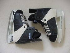 CCM Rapide 32 Ice Hockey Skates Proformance Profile Size 3