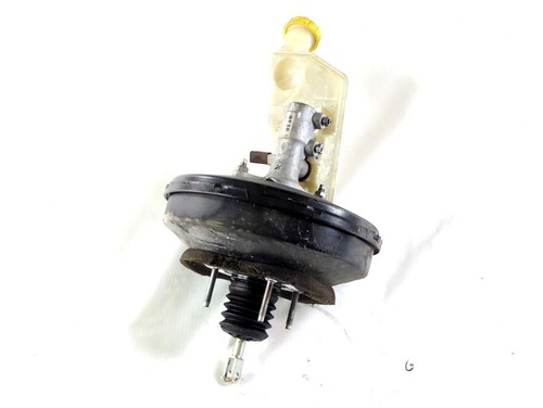 9682338280 Bremskraftverstärker CITROEN C2 1.1 B 44KW 5M 3P (2009) Part Used Mit