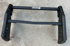 Setina Push Bar Bumper 33in Wide 2011-15 Ford Explorer Police. No Brackets Setina Push Bar Bumper 33in Wide 2011-15 Ford Explorer Police. No Brackets