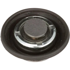 For 87-90 Oldsmobile Cutlass Cruiser 2.5L Fuel Injection Pressure Regulator SMP