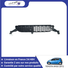 Pare-choc avant Toyota AYGO