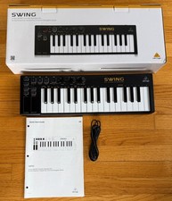Behringer Swing 32-key USB MIDI Keyboard Cont...