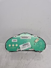 Compteur Citroen C3