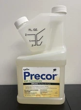 Zoecon Precor IGR Flea Control Concentrate: 16oz Bottle, Free Shipping