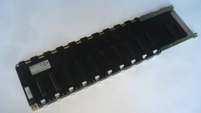 10-Sitzer Base Frame + CPU Modell C200HW-BC101-V1 Base Unit Sysmac Omron Serie