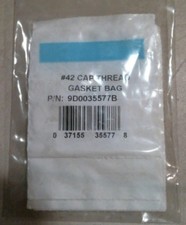 Danco 9D0035577B 42 Cap Thread Gasket Bag FREE SHIPPING