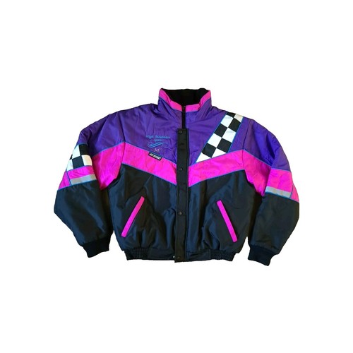 Kawasaki Racing Team Joe Rocket Jacket | eBay