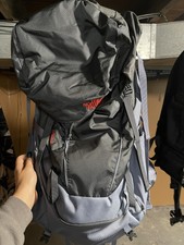 north face 80l backpack