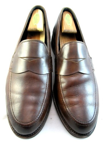 Penny Loafer 11 D Cigar (451) | eBay