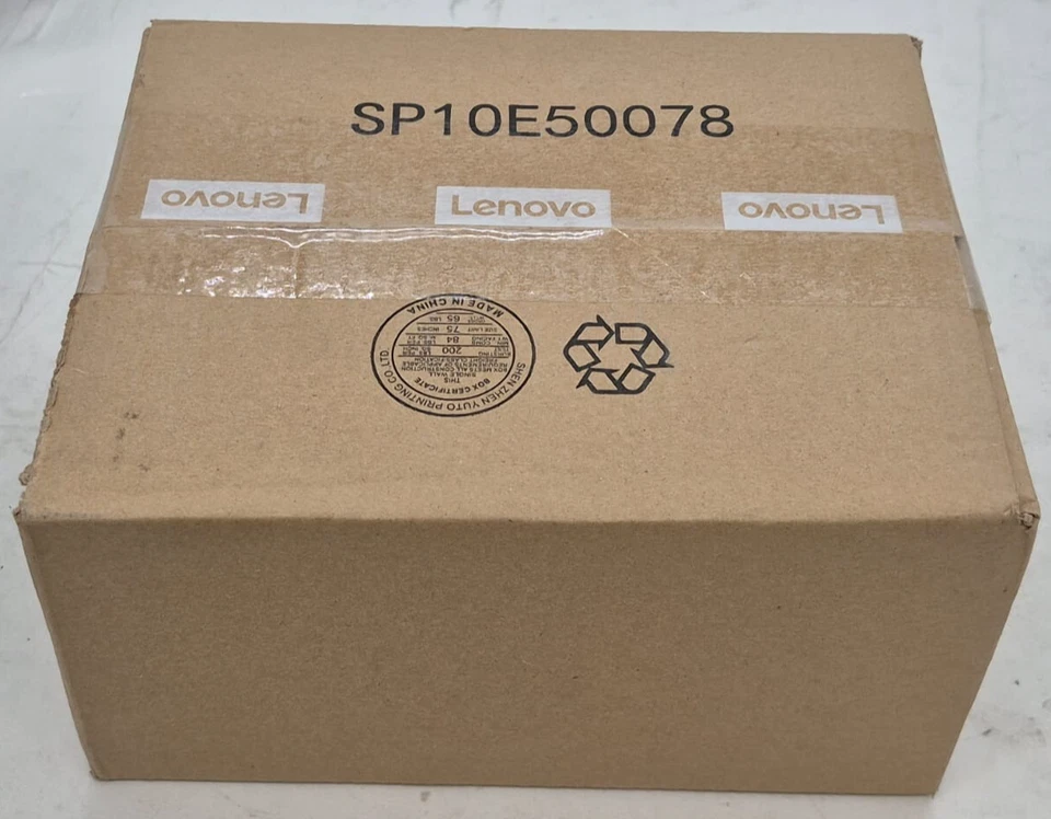 Sealed Lenovo Tiny Clamp Bracket Mounting Kit II For Thin Client ThinkCentre - Image 3 of 3