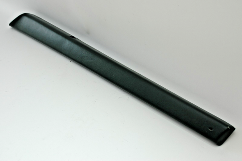 Porsche 911 964 993 Door Top Trim Upper Green Leather Right 91155508461 - Picture 3 of 11