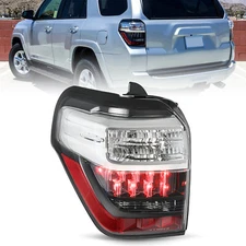 Rear Tail Light Brake For 2014-2020 Toyota 4Runner Driver Left Side Assembly