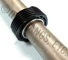 64 65 66 Mustang Falcon T10 Speedometer Drive Gear Kit 1964 1965 1966 Ford 17285