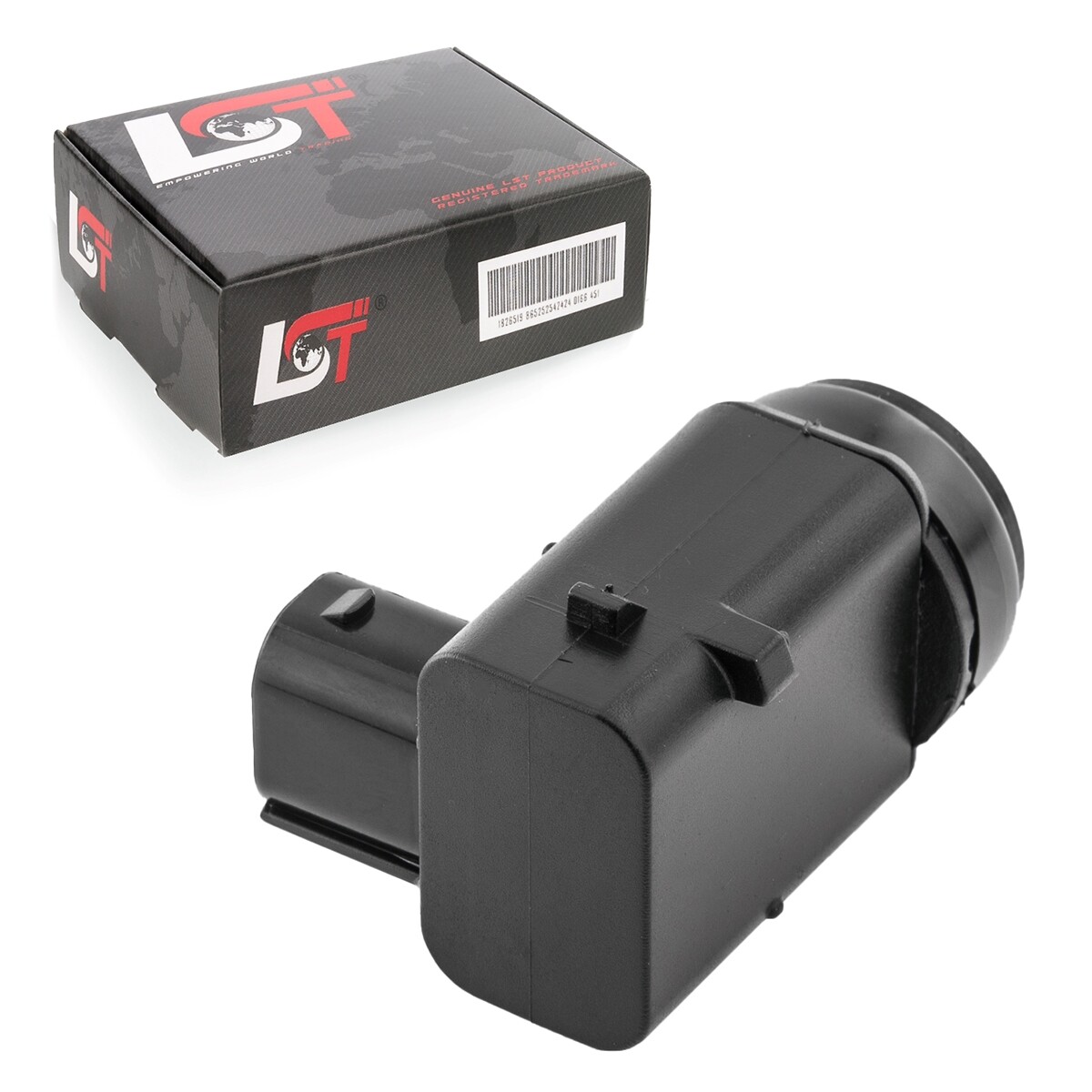 PDC Sensor Parking Aid Rear Bumper for FORD Focus KA