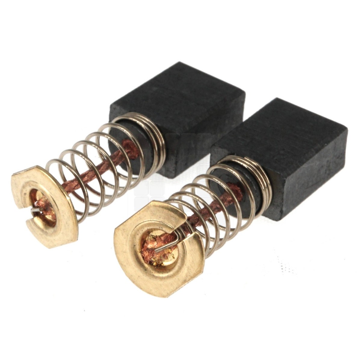 1pair Carbon Brush Fit For Makita CB325 194074-2 Ireland